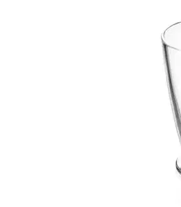 séria CREMA Tescoma sklenený hrnček latté macchiato CREMA 300 ml - LEN OSOBNÝ ODBER!!!!