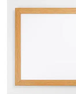 Svietidlá Eglo 99471 - LED stropné svietidlo PIGLIONASSO LED/20W/230V 500x500 mm 99471
