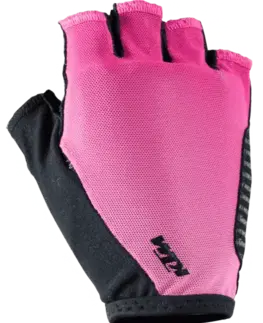 Cyklistické rukavice KTM Lady Line Berry Veľkosť: S