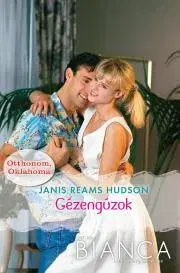 Romantická beletria Bianca 237. - Reams Hudson Janis