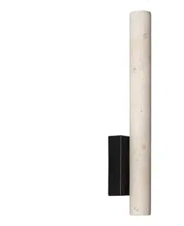 Svietidlá MAXLIGHT W0477 - LED Nástenné svietidlo LOFT LED/6W/230V sivá W0477