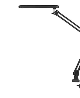 Lampy Rabalux 4419 - LED stolná lampa RAUL LED/5,6W/230V