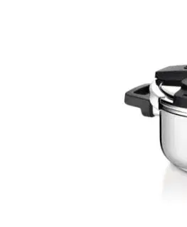 Tlakové hrnce Kinekus Hrniec tlakový ULTIMA 4,0L