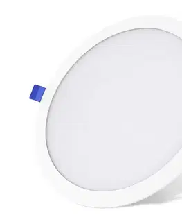 Svietidlá  LED Podhľadové svietidlo SIGARO PT LED/18W/230V 4000K IP40 KFSCPP18NB