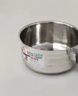 Hrnce SSW - Randlík s rúčkou priemer 16cm 1,5L