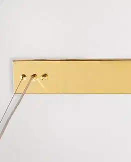 Osvetlenie Závesná lampa ORESTES Dekorhome