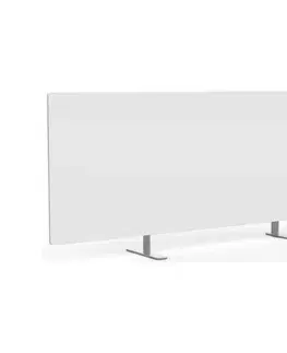 Predlžovacie káble AENO - Inteligentný elektrický infračervený panel 700W časovač/termostat IP44 Wi-fi ASEMAGH0001S