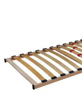 Posteľové rošty OMEGA pevný posteľový rošt 80 x 200