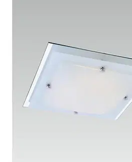Predlžovacie káble Luxera 31026 - Náhradné sklo k stropnému svietidlu PUEBLO E27 31026 NS MIDDLE