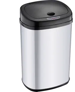 Odpadkové koše Lamart Sensor LT8021 Bezdotykový kôš 30 l , 30 l