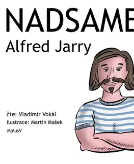 Humor a satira MplusV Nadsamec