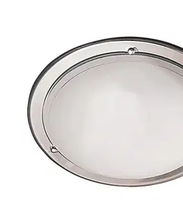 Svietidlá Rabalux 5143 - Stropné svietidlo UFO 2xE27/60W/230V