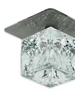 Stropná svetla Bodové svetlo SK-12 Candellux