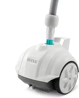Príslušenstvo na čistenie bazénov Automatický bazénový vysávač Intex ZX50 28007