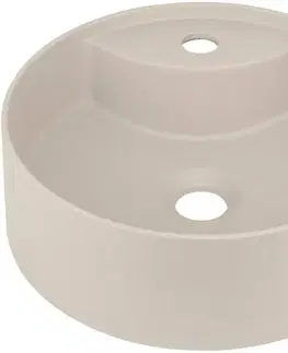 Umývadlá Deante Silia CQS_5U4B