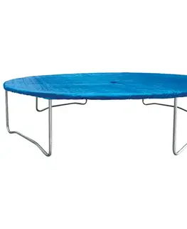 Ostatné príslušenstvo k trampolínam Univerzálna ochranná plachta na trampolínu 457 cm