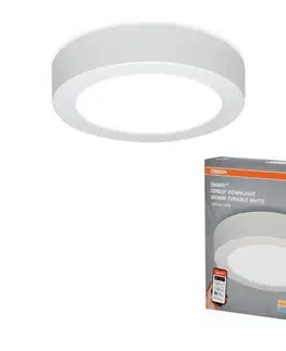 Svietidlá Osram - LED Stmievateľné stropné svietidlo SMART+ DOWNLIGHT LED/12W/230V Wi-Fi 4099854475597