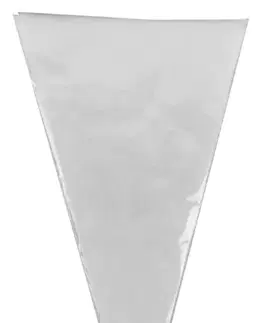 Dekorácie na torty MAKRO - Cukrárenské vrecko 20ks, 30cm