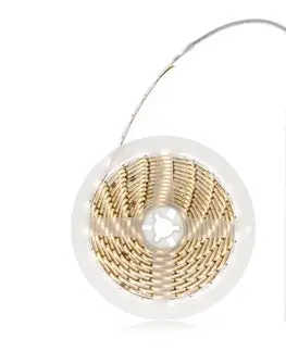LED osvetlenie  LED pásik so senzorom 4xAAA 1m 