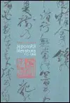 Literárna veda, jazykoveda Japonská literatura 712-1868 - Zdenka Švarcová