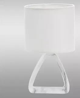 Moderné lampy do obývačky Stolná Lampa D4416
