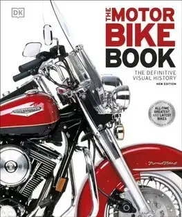 Auto, moto The Motorbike Book