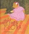Rozprávky Můj medvěd Flóra - Daisy Mrázková,Daisy Mrázková