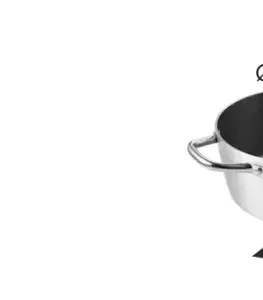 Hrnce Tescoma kastról GrandCHEF ø 20 cm, 2.5 l