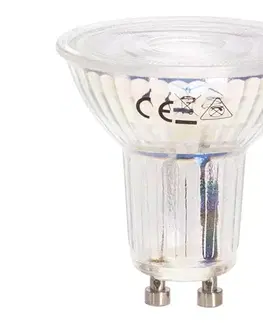 Žiarovky  B.V. LED Žiarovka GU10/6W/230V 6500K -  B10107L8H