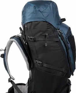 Turistické batohy McKinley Yukon II CT 65+10 Vario Veľkosť: Univerzálna veľkosť