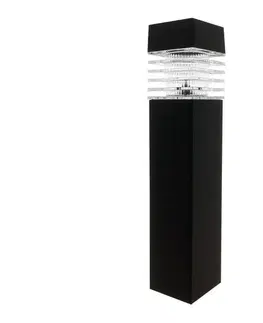 Záhradné lampy  LED solárna lampa LED/1,2V 100 mAh IP44 340000821