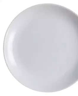 Dekorácie a bytové doplnky Dezertný tanier Diwali 19 cm granit 85P0704
