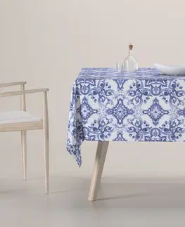 Obrusy Obrus na stôl obdĺžnikový