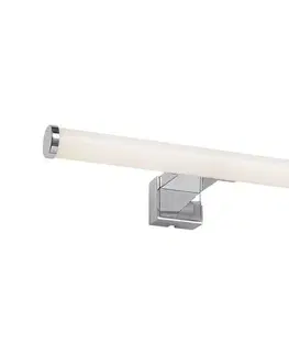 Svietidlá Rabalux 75037 - LED Kúpeľňové osvetlenie zrkadla NOUR LED/5W/230V IP44 75037