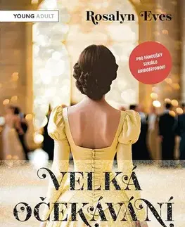 Young adults Velká očekávání - Rosalyn Eves