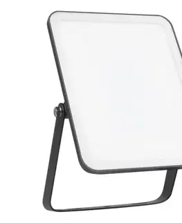 Svietidlá Ledvance - LED Vonkajší nástenný reflektor FLOODLIGHT LED/30W/230V 6500K IP65 4058075768093