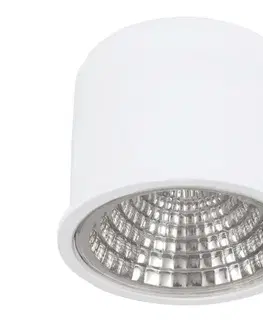 Žiarovky Eglo 902335 - LED Stmievateľný modul PUCK LED/6,4W/230V 4000K 902335