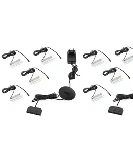 Doplnkové osvetlenie LED Rumba XL 4 BI X 2