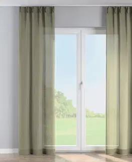 Závesy Záves so systémom FLEX (dvojité spony flex)