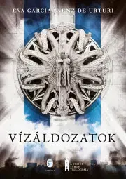 Detektívky, trilery, horory Vízáldozatok - Eva García Sáenz de Urturi