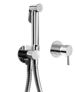 Sprchy a sprchové panely SAPHO 5541-01