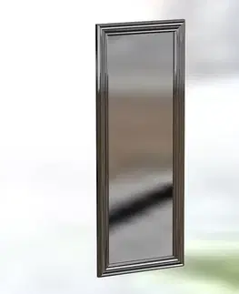 Zrkadlá LUMINO nástenné zrkadlo, strieborná
