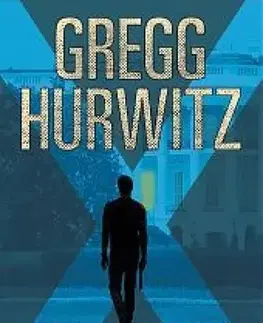 Detektívky, trilery, horory Cesta z temnoty - Gregg Hurwitz