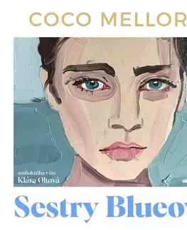 Beletria - ostatné OneHotBook a SLOVART Sestry Blueovy