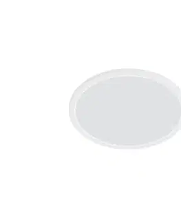 Svietidlá Philips - LED Stmievateľné kúpeľňové svietidlo SCENE SWITCH LED/15W/230V IP44 8719514327184