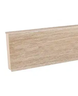 Soklové lišty > LVT 30 Lišta EXPERTO Dub sevilla 6179-2 10670-8938