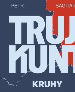Detektívky, trilery, horory Tympanum Trujkunt I. - Kruhy