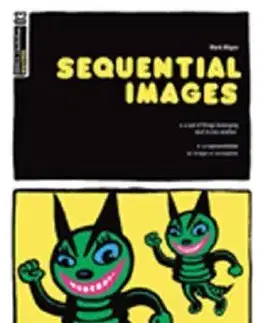 Cudzojazyčná literatúra Sequential Images Basics Illu