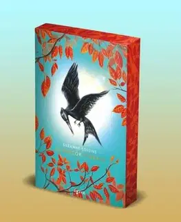 Sci-fi a fantasy Az éhezők viadala - Suzanne Collins