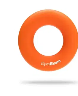 Domáci tréning ostatné GymBeam Posilňovacie koliesko Grip Ring